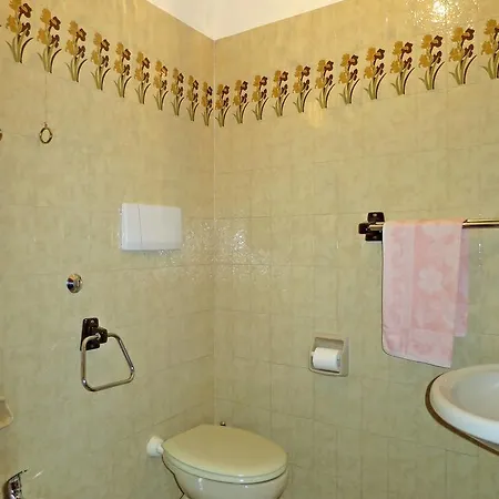 Ferienhaus Casa 155s *