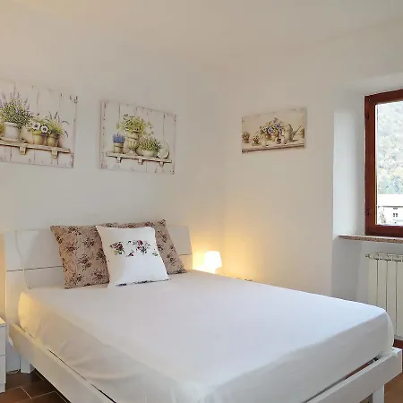 Ferienhaus Casa 155s *