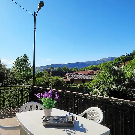 Ferienhaus Casa 155s *