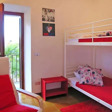 Ferienhaus Casa 155s *