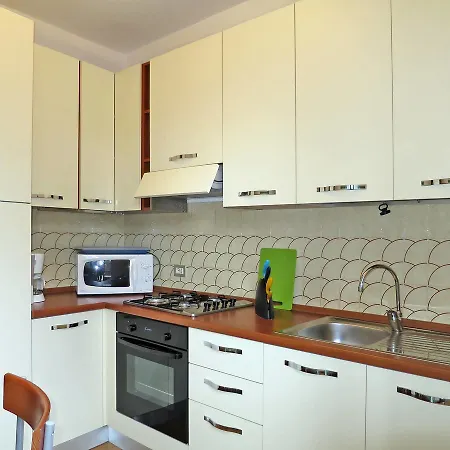 Ferienhaus Casa 155s *