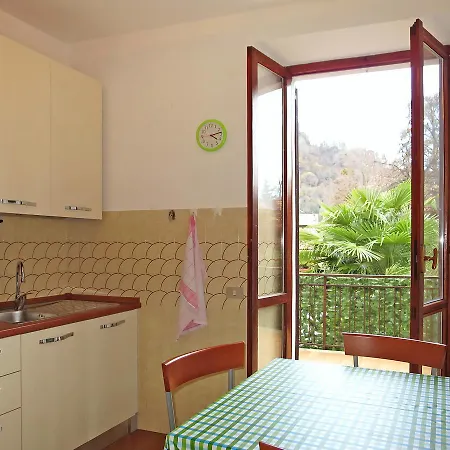 Ferienhaus Casa 155s *