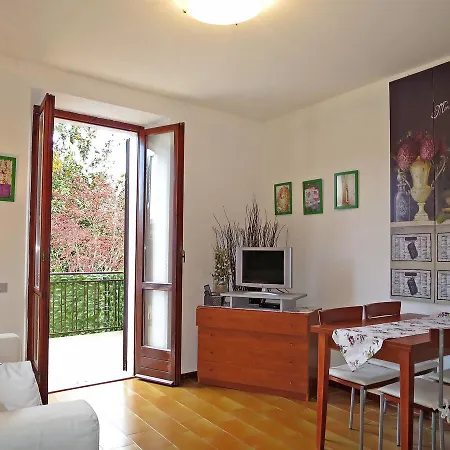Casa 155s * Castelveccana